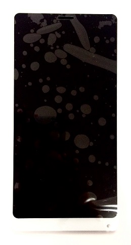 Xiaomi Mi Mix 2 LCD Kijelz�+�rint�k�perny� Feh�r