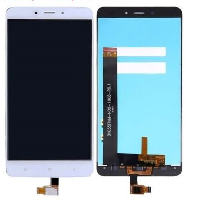 Xiaomi Redmi Note 4 LCD Kijelz�+�rint�k�perny� Feh�r