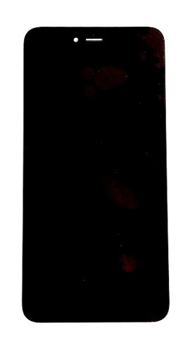 Xiaomi Redmi Note 5A LCD Kijelz�+�rint�k�perny� Fekete