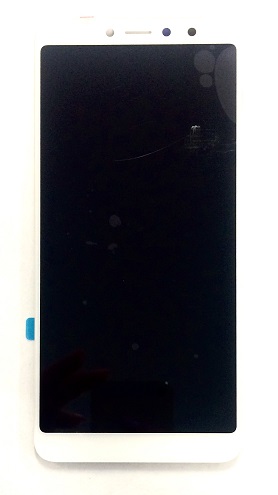 Xiaomi Redmi S2 LCD Kijelz�+�rint�k�perny� Feh�r