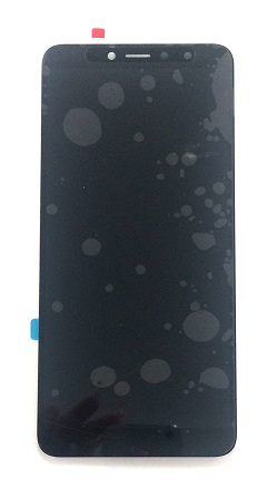 Xiaomi Redmi S2 LCD Kijelz�+�rint�k�perny� Fekete