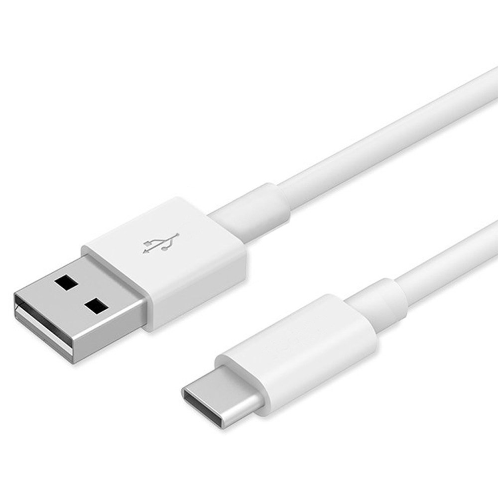 Xiaomi Gy�ri Type-c Gyorst�lt� Adatk�bel 1m (Feh�r)