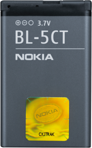 Nokia akkumultorok
