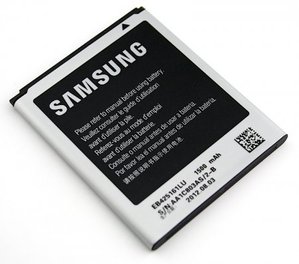Samsung akkumultorok
