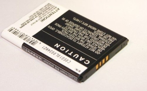 Alcatel utngyrtott akkumultorok