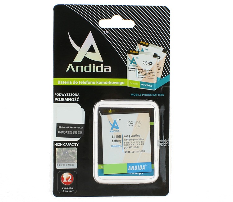 ZTE akkumultor