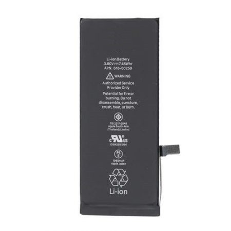 Apple iPhone 7 Plus Akkumul�tor APN:616-00249 Gy�ri Cell�kkal
