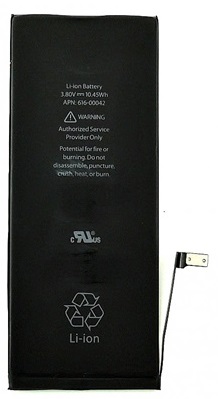 Apple iPhone 6S Plus Kompatibilis Akkumul�tor OEM Jelleg�