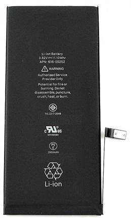 Apple iPhone 7 Plus Kompatibilis Akkumul�tor OEM Jelleg�