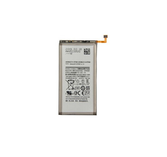 Samsung EB-BG975ABU Gy�ri Akkumul�tor 4100mAh (Galaxy S10+)