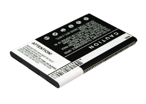 Blackberry utngyrtott akkumultorok
