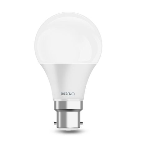 Astrum A050 LED izz� 5W/30W B22 6000K hideg feh�r