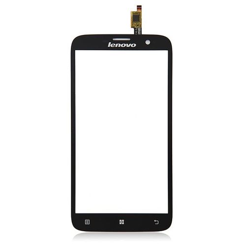 Lenovo A850 �rint�k�perny�, fekete