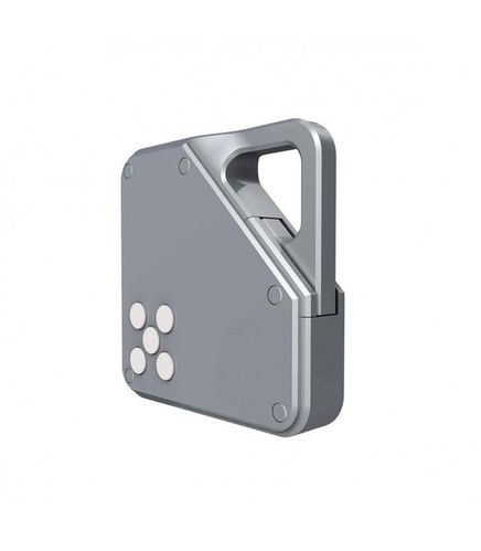  Astrum AL100 fekete okos lakat 