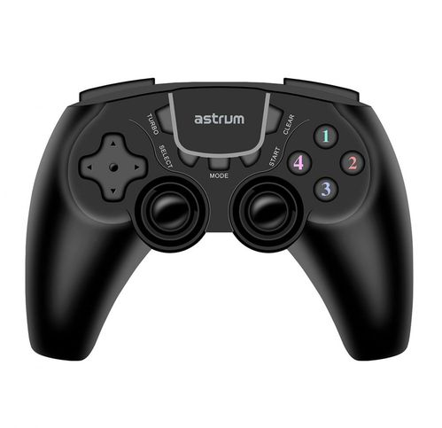 Astrum GP210 vezet�kes Gaming Game pad USB 