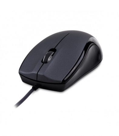 Astrum MU110 fekete-sz�rke optikai eg�r 