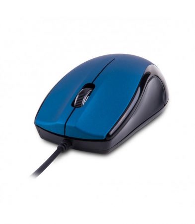 Astrum MU110 fekete-k�k optikai eg�r 