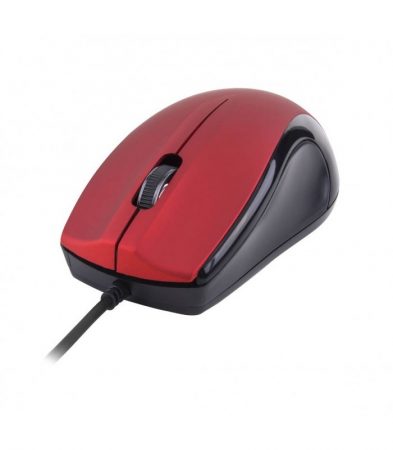 Astrum MU110 fekete-piros optikai eg�r 