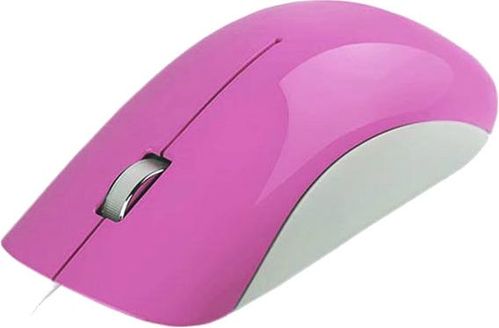 Astrum Aero Color USB pink optikai eg�r MU200