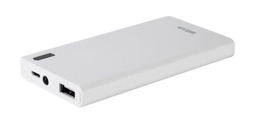 Astrum PB400 Power Bank feh�r