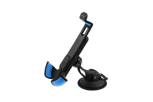 Astrum SH510 aut�s nanopados tart� fekete/k�k 