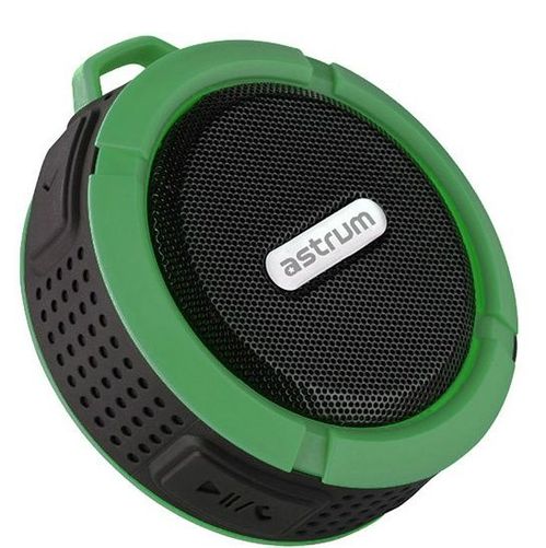 Astrum ST190 z�ld bluetooth 3.0 hangsz�r� mikrofonnal 