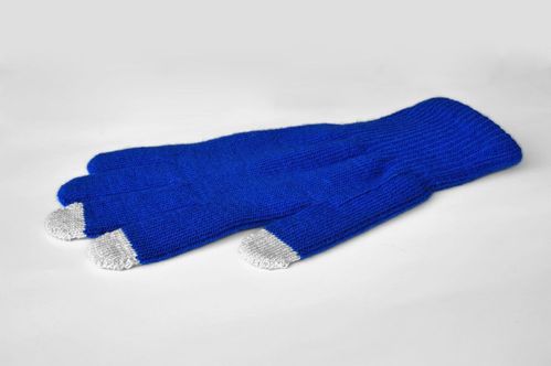Astrum kapacit�v keszty� k�k TG100 