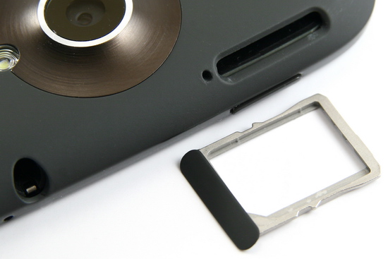 HTC ONE X SIM tart tlca modul