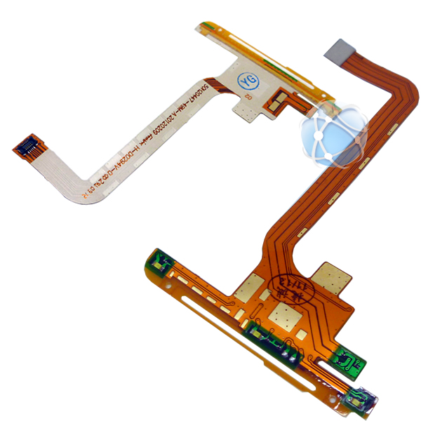 HTC ONE X als vilgts flia flex