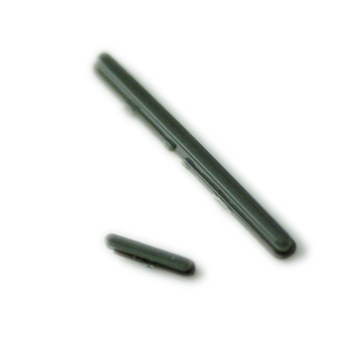 HTC ONE X hangergomb s bekapcsolgomb