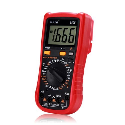 Kaisi Digit�lis multim�ter