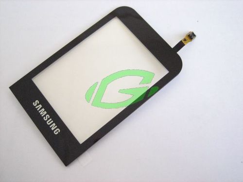 Samsung C3300 Champ fekete �rint�