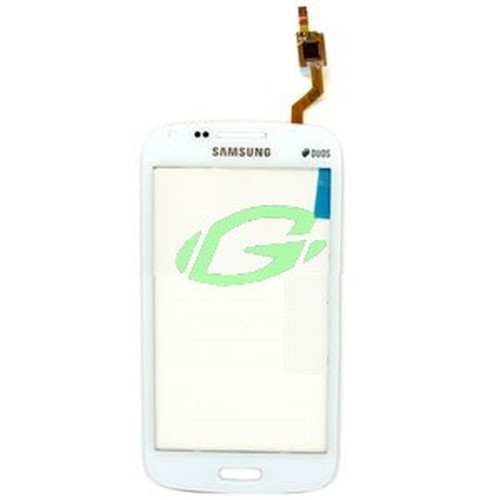 Samsung I8260 Galaxy Core feh�r �rint�