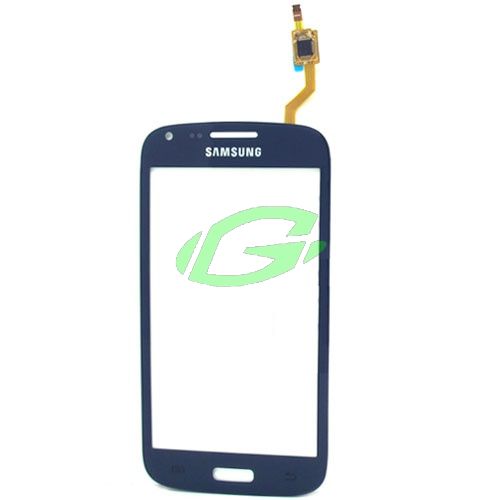Samsung I8260 Galaxy Core fekete �rint�