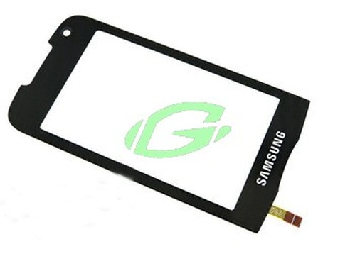 Samsung B7722 Duos fekete �rint�