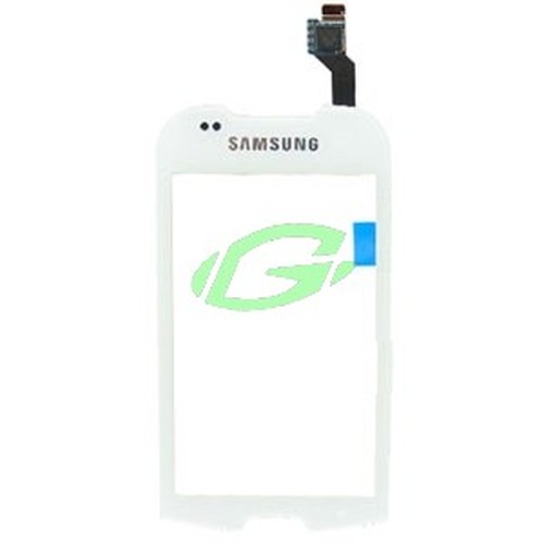 Samsung I5800 Galaxy 3 feh�r �rint�