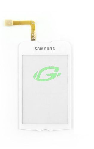 Samsung Galaxy Spica I5700 feh�r �rint�