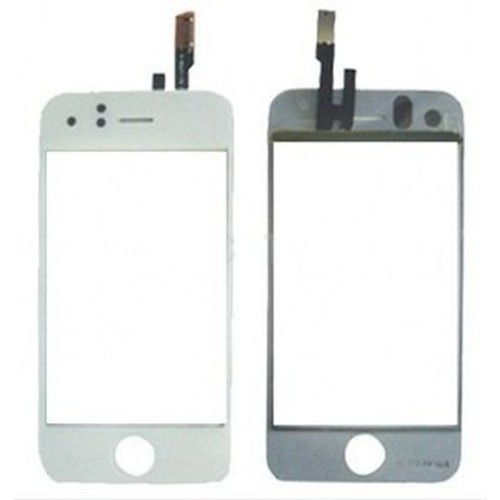 Apple iPhone 3GS �rint�k�perny�, touch feh�r