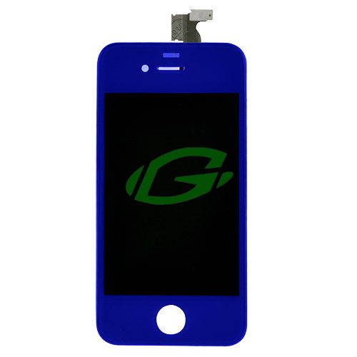 APPLE iPhone 4G LCD Kijelz�+�rint�, s�t�tk�k, kerettel