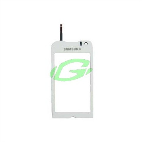 Samsung S8000 Jet feh�r �rint�