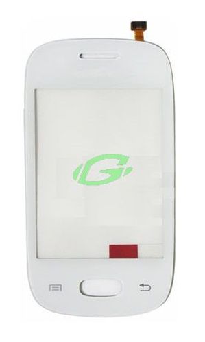 Samsung S5310 Galaxy Pocket Neo feh�r �rint�k�perny�