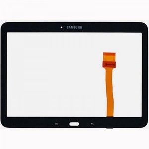 Samsung P5200 Galaxy Tab 3 10.1 fekete �rint�