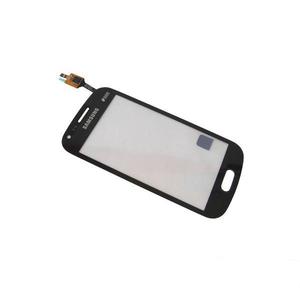 Samsung G318H Galaxy Trend 2 Lite �rint�k�perny� Fekete, Feh�r