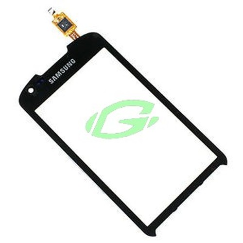 Samsung S7710 Galaxy Xcover 2 fekete �rint�k�perny�