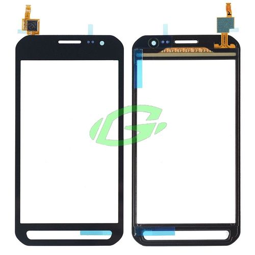 Samsung G388F Galaxy Xcover 3 fekete �rint�k�perny�