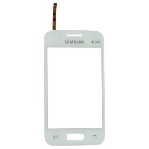 Samsung G130 Galaxy Young 2 feh�r �rint�