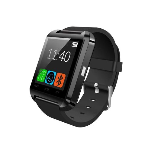 Astrum SW130 fekete okos �ra 1.48