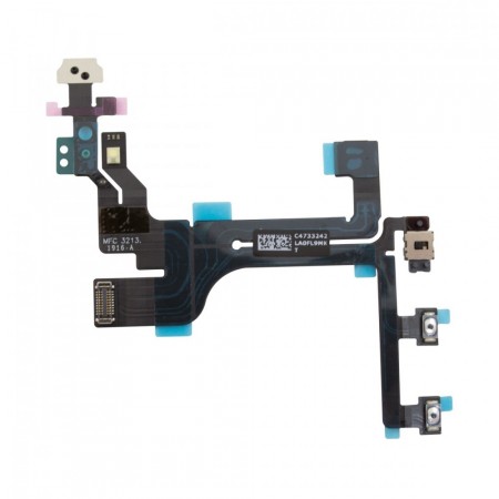 Apple iPhone 5C bekapcsol�, hanger� szab�lyz�, rezg� szalagk�be