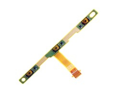 Sony Xperia M4 aqua gomb f�lia