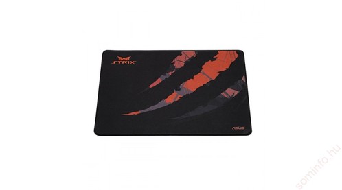 ASUS eg�rpad Strix Glide Control